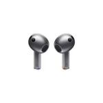Samsung Galaxy Buds3 slušalke, srebrne