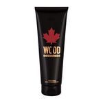 Dsquared2 Wood parfumiran gel za prhanje 250 ml za moške