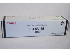 CANON C-EXV 36 (3766B002) črn
