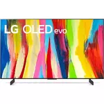 LG OLED42C26LA televizor, 65" (165 cm), OLED, Ultra HD, webOS