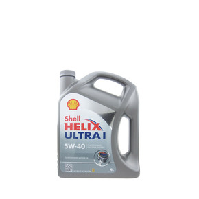 Shell Helix Ultra 5W40 4L