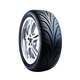 Federal letna pnevmatika 595, 265/35ZR18 93W
