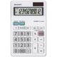 Sharp namizni kalkulator 175 × 108 × 22 mm