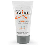Just Glide Performance - hibridni lubrikant (50ml)