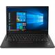 Lenovo ThinkPad X1 Carbon, 14" 1920x1080, 256GB SSD, 16GB RAM, Windows 10, rabljeno