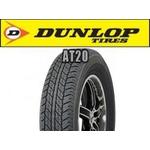 Dunlop letna pnevmatika Grandtrek AT20, 245/70R17 110S