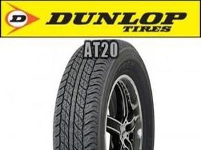 Dunlop letna pnevmatika Grandtrek AT20