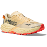 Sneakers Hoka® W Speedgoat 7 Vintage Yellow/ Neon Flame EUR 38