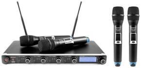 Omnitronic UHF-304 823 MHz