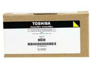 Toshiba toner T-FC305PY