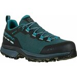 La Sportiva TX Hike Woman GTX Topaz/Carbon 38 Ženski pohodni čevlji