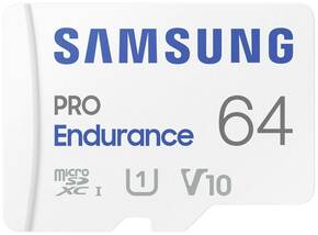 Samsung PRO Endurance micro SDXC spominska kartica