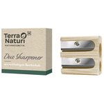 "Terra Naturi Duo Sharpener - 1 kos"