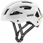 UVEX City Stride Mips White Matt 53-56 Kolesarska čelada