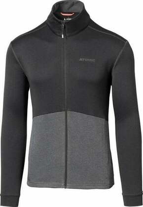 Atomic Alps Jacket Men Grey/Black XL Skakalec