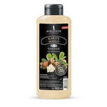Kozmetika Afrodita šampon za lase in telo, karite maslo, 1000 ml