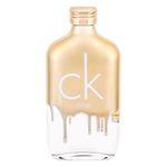 Calvin Klein CK One Gold toaletna voda 200 ml unisex