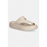 Crocs Čevlji Getaway Platform Toe Loop 2108340LH