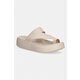Crocs Čevlji Getaway Platform Toe Loop 2108340LH