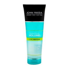 John Frieda Luxurious Volume Core Restore balzam za volumen las 250 ml