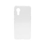 Chameleon Samsung Galaxy Xcover 5 - Gumiran ovitek (TPU) - prosojen svetleč