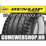 Dunlop letna pnevmatika SP Sport Maxx RT, XL 265/30R21 96Y