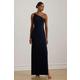 Lauren Ralph Lauren Obleka Lauren Ralph Lauren mornarsko modra 253980922