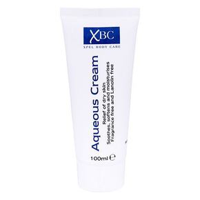 Xpel Body Care Aqueous Cream vlažilna krema za telo 100 ml za ženske