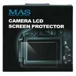 Dörr zaščita LCD MAS Protector za Canon EOS 800D