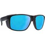 Majesty Vertex Matt Black/Polarized Blue Mirror Outdoor sončna očala