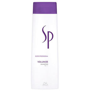 Wella SP Volumize šampon za volumen las 1000 ml za ženske