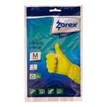Zorex Pro gospodinjske rokavice velikosti "L"