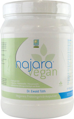 Najara® proteinski napitek v prahu - 500 g