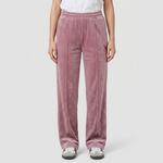 Superge Playboy x FTSHP Girls Velvet Sweatpants Pink XS