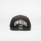 Čepica REPRESENT Owners Cap Faded Black Universal