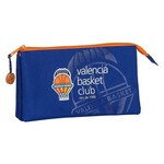 NEW Potovalna Torba Valencia Basket Modra Oranžna