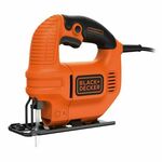 Black & Decker BES602-QS električna sabljasta/vbodna žaga