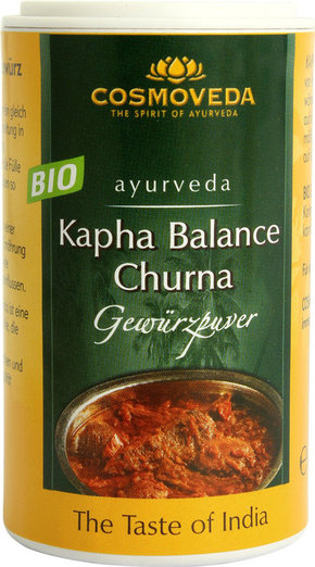 Cosmoveda Bio Kapha Balance Churna - 25 g