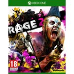 Bethesda Softworks igra Rage 2 (Xbox One) - datum izida 14.5.2019