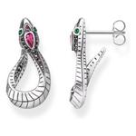 THOMAS SABO uhani Apple & Snake H2123-342-7