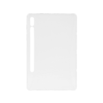 Chameleon Samsung Galaxy Tab S7 11.0 - Gumiran ovitek (TPU) - prosojen svetleč