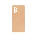 Chameleon Samsung Galaxy A33 5G - Gumiran ovitek (TPU) - roza N-Type