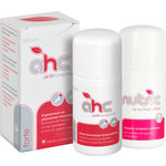 JV Cosmetics AHC Forte® &amp; Nutric Lotion®