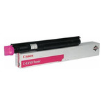 CANON C-EXV9 (8642A002), originalni toner, purpuren, 8500 strani, Za tiskalnik: CANON IR 2570C, CANON IR 2570CI, CANON IR 3100C, CANON IR 3100CN,