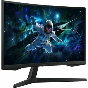 Samsung Odyssey G5 LS27CG552EUXEN TV monitor