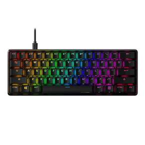 HP HyperX Alloy Origins 60 mehanska tipkovnica
