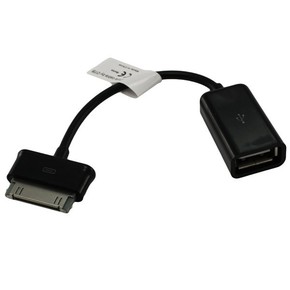 USB OTG kabel za naprave Samsung Galaxy Tab / Note