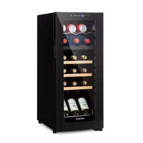 Klarstein Bodega 18 Duo + samostojni hladilnik za vino