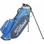 Titleist Players 4 StaDry Royal/Navy/Grey Golf torba Stand Bag
