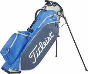 Titleist Players 4 StaDry Royal/Navy/Grey Golf torba Stand Bag